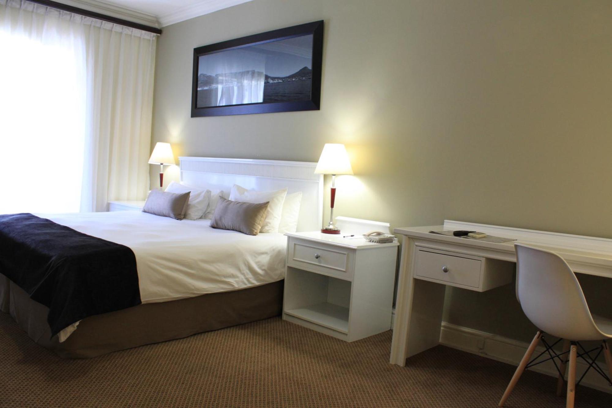 Innscape Classic Hotel Кейптаун Номер фото